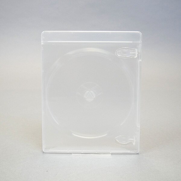 Playstation 3 Blue-ray DVD Case hol